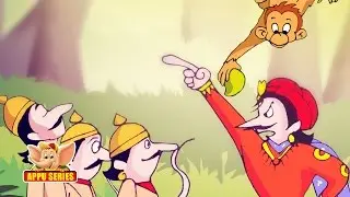 English Talking Book - The Monkey King