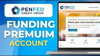 Как пополнить сберегательный счет Penfed Premium