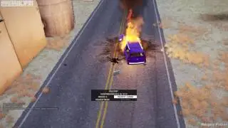 what the fuck bro