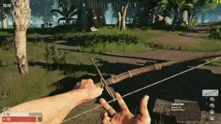 THE CULLING GTX960 & I5-4460 LOW SETTINGS 1080P 60 FPS