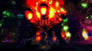 [Wild RaiderZ] Daily Hellhounds (Naked + Solo)