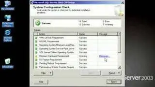 SQL Server 2005, часть 2.6.1