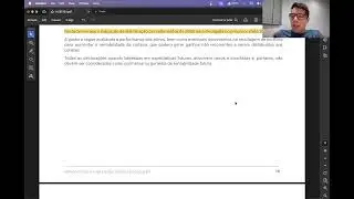 #HGBS11 - AINDA SEM GUIDANCE!