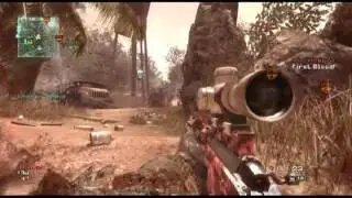 VanTage Risk Self Made Episode 1