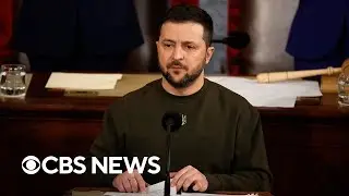 How Ukraine factors into the government shutdown fight