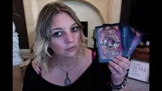 LIBRA OCTOBER MONTHLY PSYCHIC TAROT READING 2017:Speak your truth
