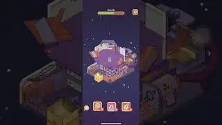 Dreamory: Dream room | Level 85 Walkthrough
