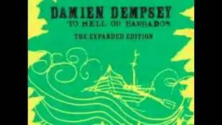Damien Dempsey - Taobh Leis an Muir (Beside The Sea)