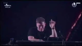 Will Sparks - ID (Hard) [Played by Hardwell @ Ultra Europe 2022]