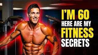 Britain&rsquo;s Fittest Granddad: How Andy Wilkinson Beat Aging