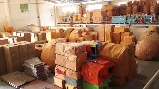 Derong Furniture 2018-Outdoor furniture manufacturer