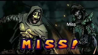 Isekai'd - Tomato Darkest Dungeon 2 stream highlights