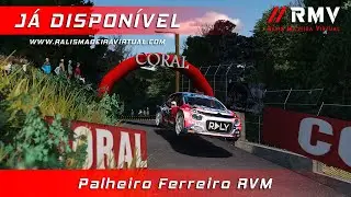 Palheiro Ferreiro Rali Vinho Madeira | RMV