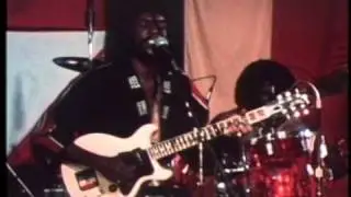 Peter Tosh 400 Years One Love Peace Concert