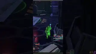 SWTOR 7.7 - PVP Warzone, The Voidstar, that poor unsuspecting Vanguard - Scoundrel Scrapper POV