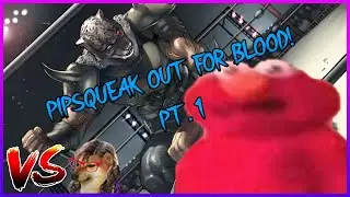 【TEKKEN7】Yoj99 (Julia) VS BoosterBlast (Armor King) Pt. 1