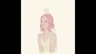 Kodama Girl