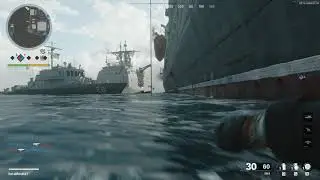 Call of Duty Black Ops Coldwar BETA | Neewbee Gameplay | Combined Arms Moshpit