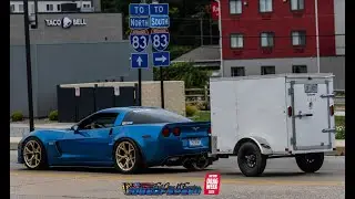 drag week 2025 compilation v2