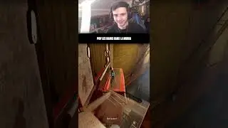 POV LES NAINS DANS LA MORIA 🤣