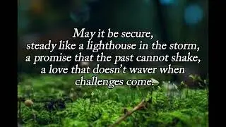 Scars from love, But Hope for a safer return