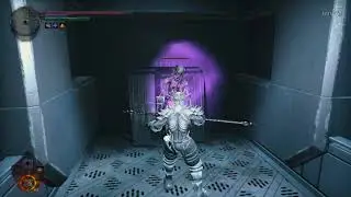 Hellpoint: секрет №2 квантовый свет