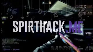 SPIRTHACK ЛУЧШИЙ RAGE ЧИТ ?... | ПЕРВЫЙ ДЕНЬ ИГРЫ С SPIRTHACK V2 | CFG & LUA SPIRTHACK IN DSC
