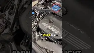Горит индикатор неисправности двигателя BMW? Коды 135A08 и 136608 могут быть связаны с программны...