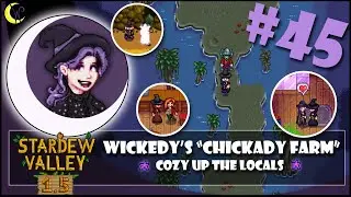 Wickedy's 