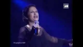 Τράβα σκανδάλη - Άλκηστις Πρωτοψάλτη (Live)