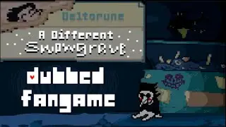 A Different Snowgrave | Dubbed