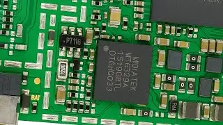 Tech&Repair- How to Reballing any ic || ic reballing trick Shortcut #mobilerepairing #icreballing  