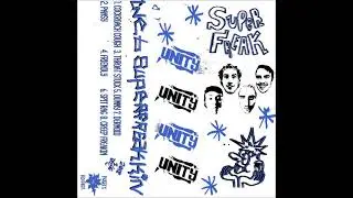 SUPERFREAK - 