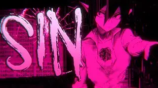 Sin; FULL MEP | HBD LABRYS!
