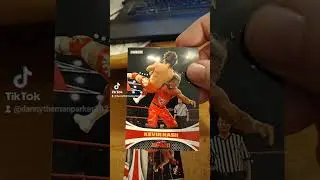 Opening 2009 Tna Impact Wrestling Cards