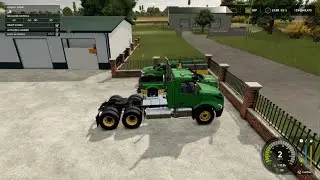 Bring in vehicle's
