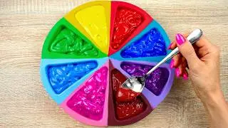 You Won’t Believe These Colors Came from Just 3! Color Mixing & Acrylic Painting