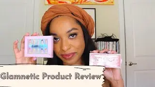 Glamnetic Lash Review | Glamnetic Nails Review