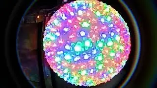 Electric Sun 2