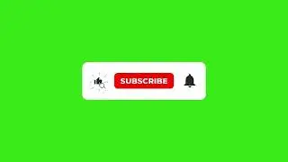 subscribe green screen apk