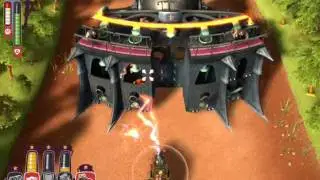 Let's play Pressure Overdrive -  Boss Level, Meet 