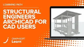 Structural Engineers Archicad for CAD Users