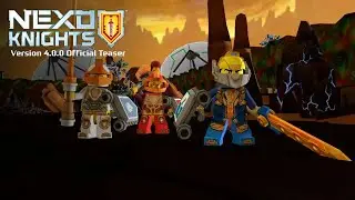 Merlok 2.0 Fan Version 4.0.0 Official Teaser