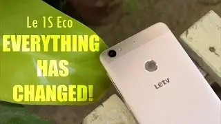 LeEco Le 1S Eco & LeEco Membership