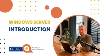 Microsoft Windows Server Licensing 2024 | Introduction
