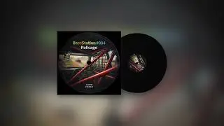 BSN#004 - Rollcage | 175 BPM Jungle Drum & Bass | Deep Atmospheric Gaming Ambient Music | FREE DL!