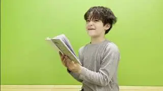 A Tornado is Here by Sawyer