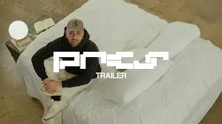 La Historia Detr&aacute;s de Justin Quiles - El Proceso (Trailer)