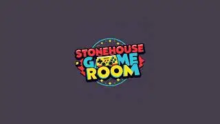 Stonehouse game room 41st live broadcast | fc26 in the house