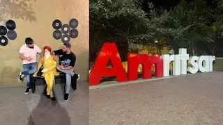 Sadda Pind Amritsar | Sadda Pind Amrtisar ticket price | Best tourist destination in Amritsar